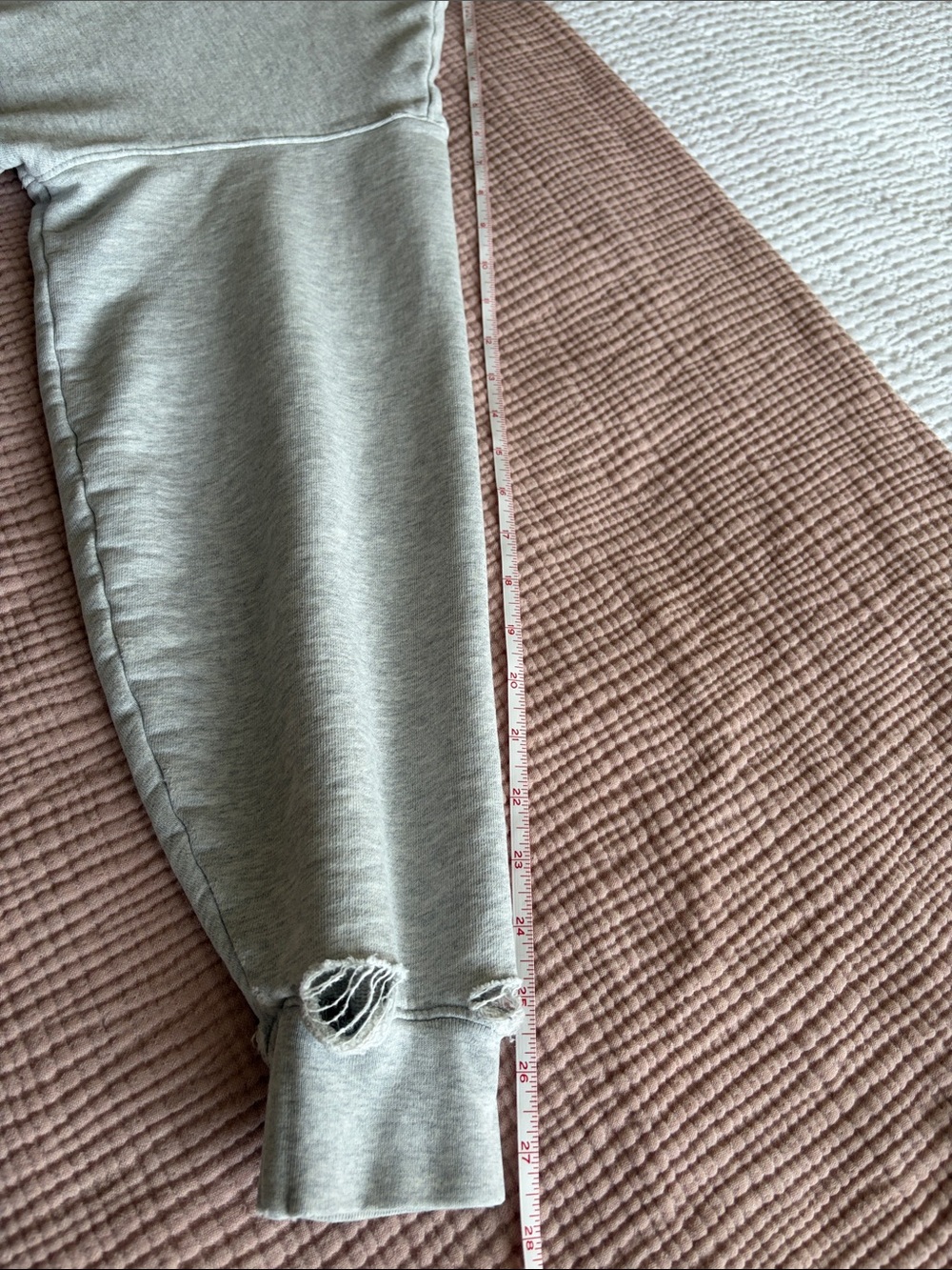 Mate the label sweatshirt - Picture 9 of 13